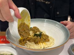 -馋三尺蟹粉小笼(人民广场店)