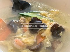 -桃园中华料理炸酱面(燕儿岛路店)