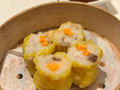 -利苑酒家(合景国际金融广场店)