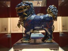 -上海博物馆(人民广场馆)