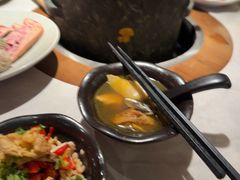 -芸山季·云南山珍菌火锅(人民广场来福士店)