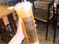 -放哈·甜醅子奶茶创造者(正宁路店)