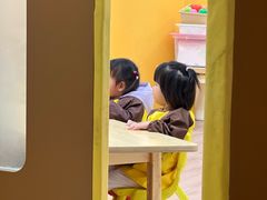 -小马快跑早教托育(茂悦里中心)
