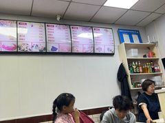 -津门如意包子铺(宾西路店)