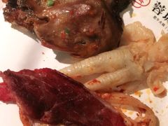 -蓉城四海·澳牛炙烤自助(江阴周庄店)