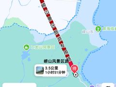 -青岛崂山太清宫