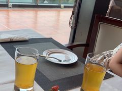 -璟象酒店-爱丽坊景观餐厅