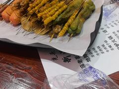 -光头烧烤(河海店)