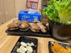 -莱真牛碳火烤肉(合肥旗舰店)