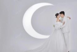 -钟爱一生婚纱摄影旗舰店