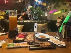 -胡桃里乐队酒馆(广州塔店)