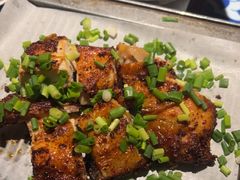 -绿茶餐厅(布吉万象汇店)