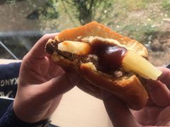 -麦当劳(温州东海店)