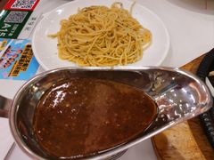 -香港深仔记茶餐厅(东门店)