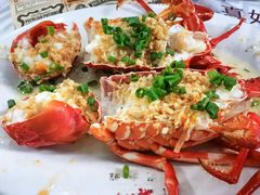 -汪姐海鲜(侨港总店·金冠好店)