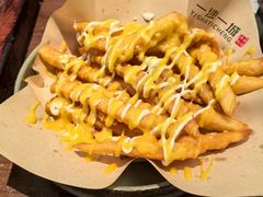 -一沙一城·岩烤牛扒(深圳首店)