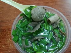 -牛师傅广式药膳牛骨汤美食(江南西店)