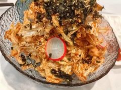 -福海居烤鸭店(鸟巢店)