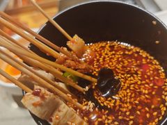 -海底捞火锅(金地广场生日主题店)