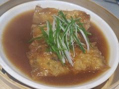 -皇朝会.经典传统粤菜(外滩店)