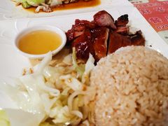 -永祥烧腊餐厅(虹口店)