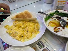 -澳门陈光记烧味饭店(郎家园店)
