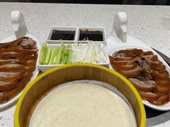 -玉林烤鸭店(小西天店)