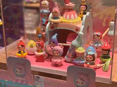 -泡泡玛特POPMART(宁波印象城店)