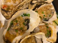 -江户家·日本料理·铁板烧(汉江东路店)