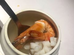 酥皮海鲜清汤-王品牛排(珠海富华里店)