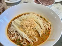 台式担担面-鼎泰丰(南门店)