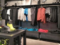 -NIKE品牌体验店(南京东路店)