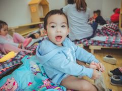 -豆初托育园 Baby Bean Day care Center