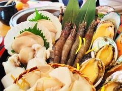 午市大虾-牛New寿喜烧(青浦店)