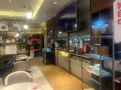 -必胜客(滨江店)