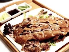 -106餐厅(山水文园店)