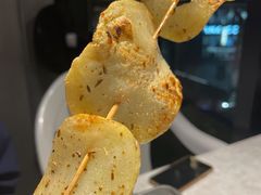 -纪录片《人生一串》体验店(静安店)