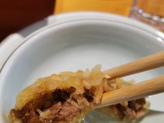 -肘子酥·天津菜·特色捞面(德云社店)