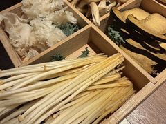 -巴奴毛肚火锅(京西大悦城店)