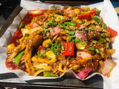 -嘎嘎鸭脑壳(驷马桥店)