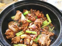-嘟享吃重庆鸡公煲(五一店)