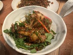 -浩海火燒雲傣家菜(芮欧百货店)