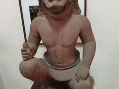 -柬埔寨国家博物馆