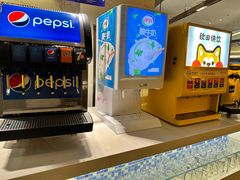 -星伦多 自助料理(圆融店)