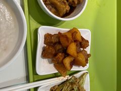 -久号食堂(大榕树店)