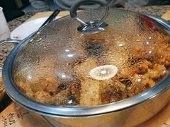 -黄记煌三汁焖锅(1818广场店)
