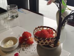 -柳莺湖上·湖景餐厅·江南菜(西湖店)