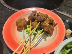 -小饕荟雅安贡椒鱼鲜馆(广福桥店)