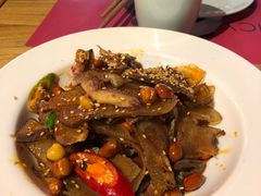 -一个叫川的地方(麒麟新天地店)