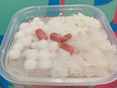 -禧冰粉(龙洞商业步行街店)